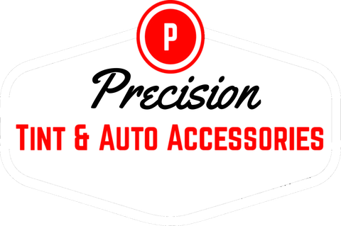 Precision Tint & Auto Accessories